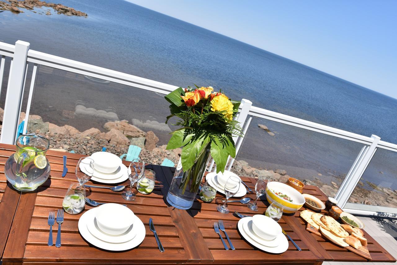 Bower On Cap Bimet Bower Hotels & Suites Grand Barachois Exterior photo