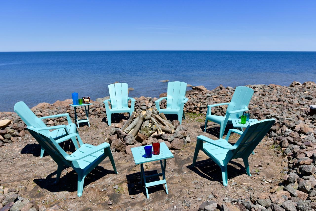 Bower On Cap Bimet Bower Hotels & Suites Grand Barachois Exterior photo