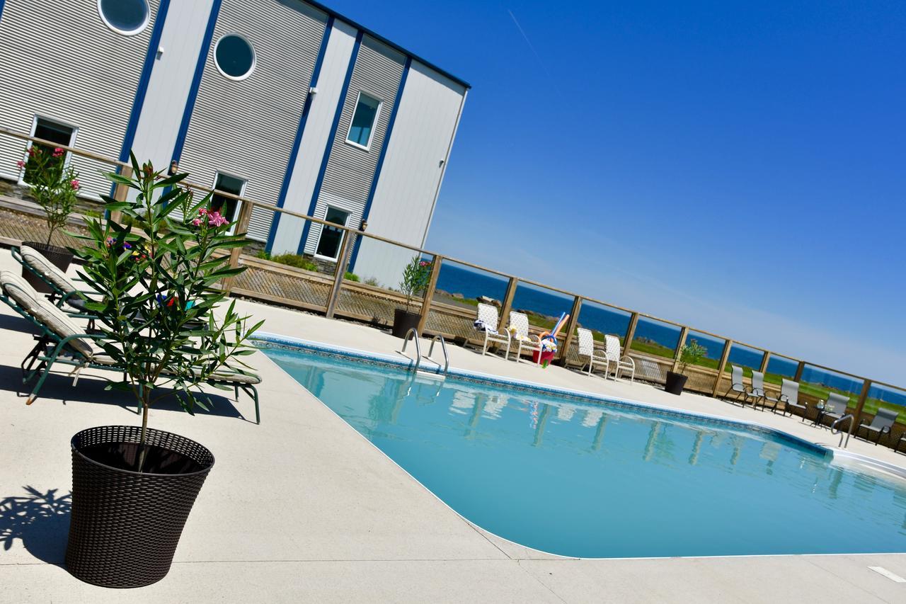 Bower On Cap Bimet Bower Hotels & Suites Grand Barachois Exterior photo