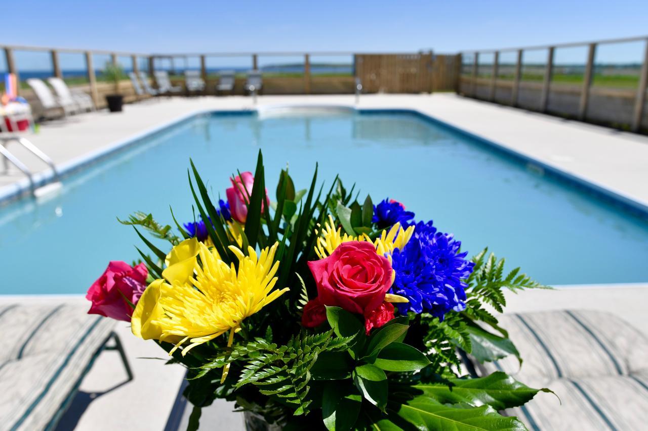 Bower On Cap Bimet Bower Hotels & Suites Grand Barachois Exterior photo