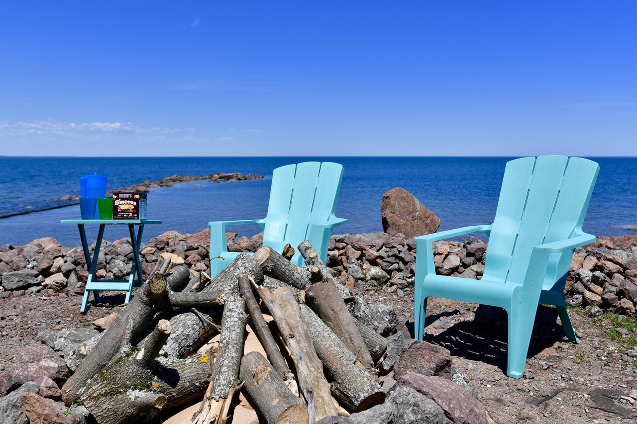 Bower On Cap Bimet Bower Hotels & Suites Grand Barachois Exterior photo