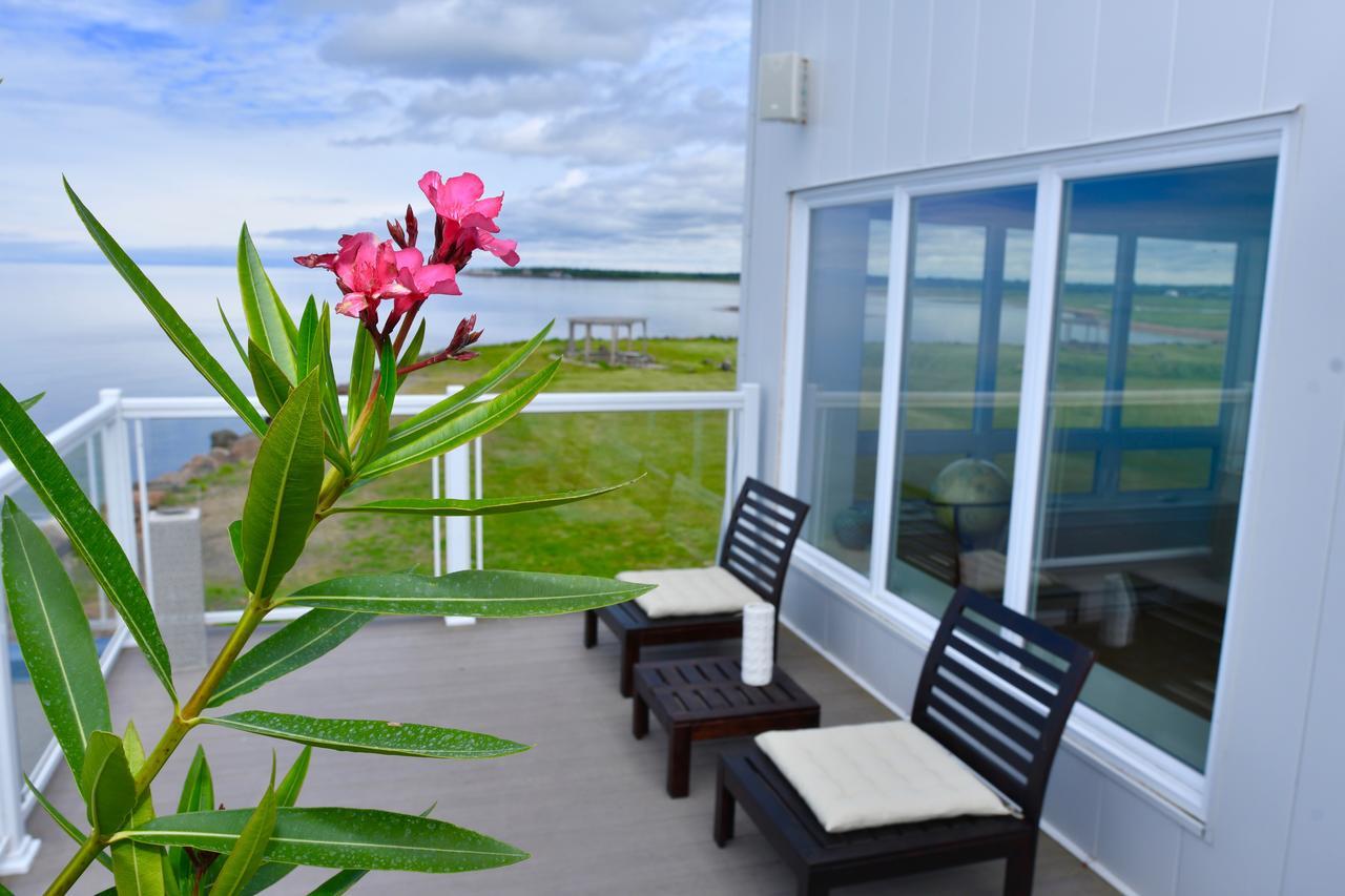 Bower On Cap Bimet Bower Hotels & Suites Grand Barachois Exterior photo